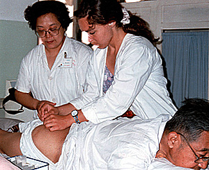 Dr theodoratou acupuncture 